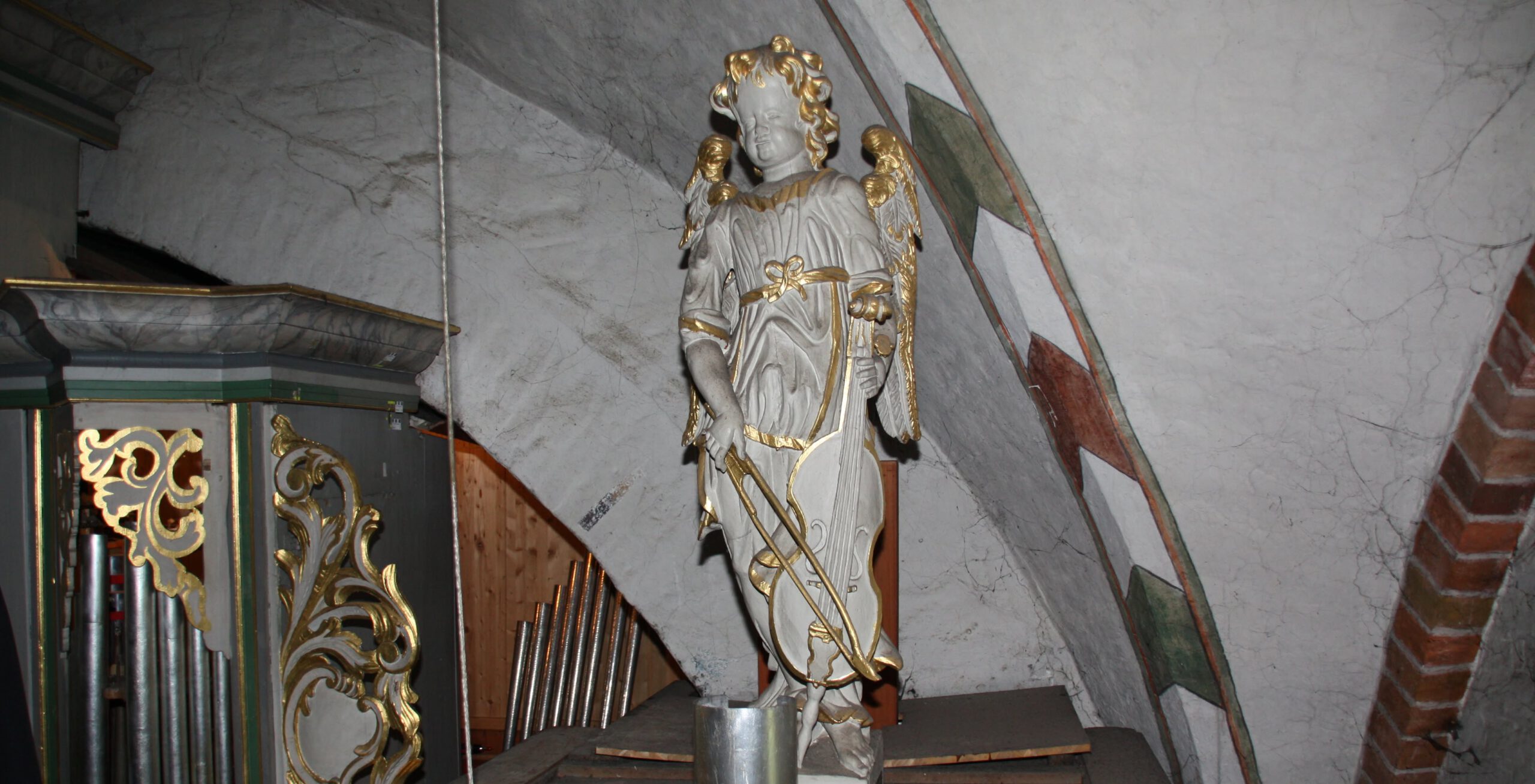 „Bach besucht Buxtehude“ „Bach besucht Buxtehude“